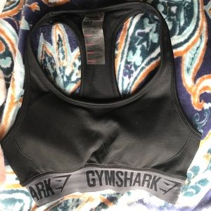 Gymshark flex bra